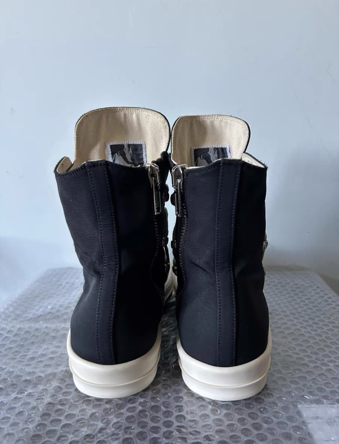 릭오웬스 42.5 상품이미지4