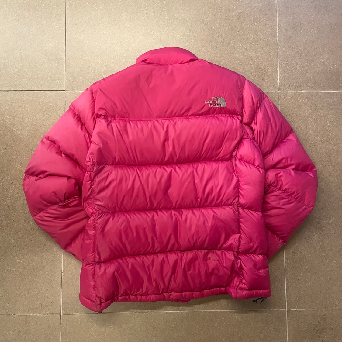 노스페이스 눕시패딩 1278 상품이미지4