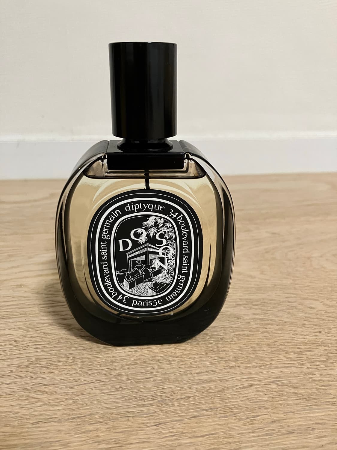 딥디크 도손 오 드 퍼퓸 75ml 상품이미지4