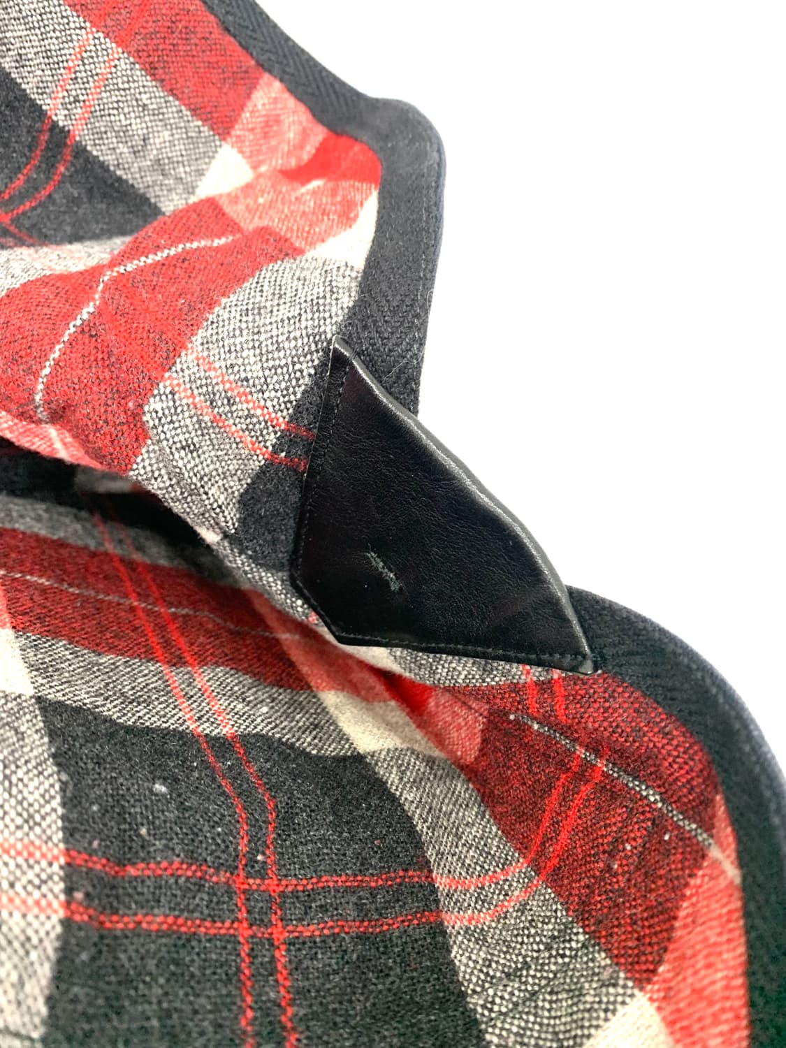 준야와타나베 워크 자켓(AD2012) 상품이미지4