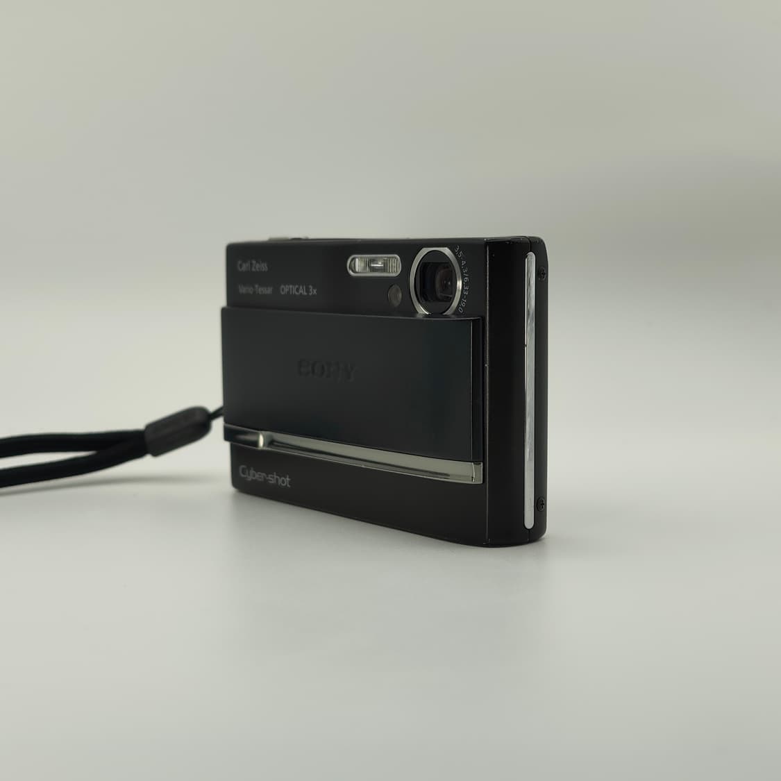 소니 사이버샷 T9 빈티지 디카 상품이미지3