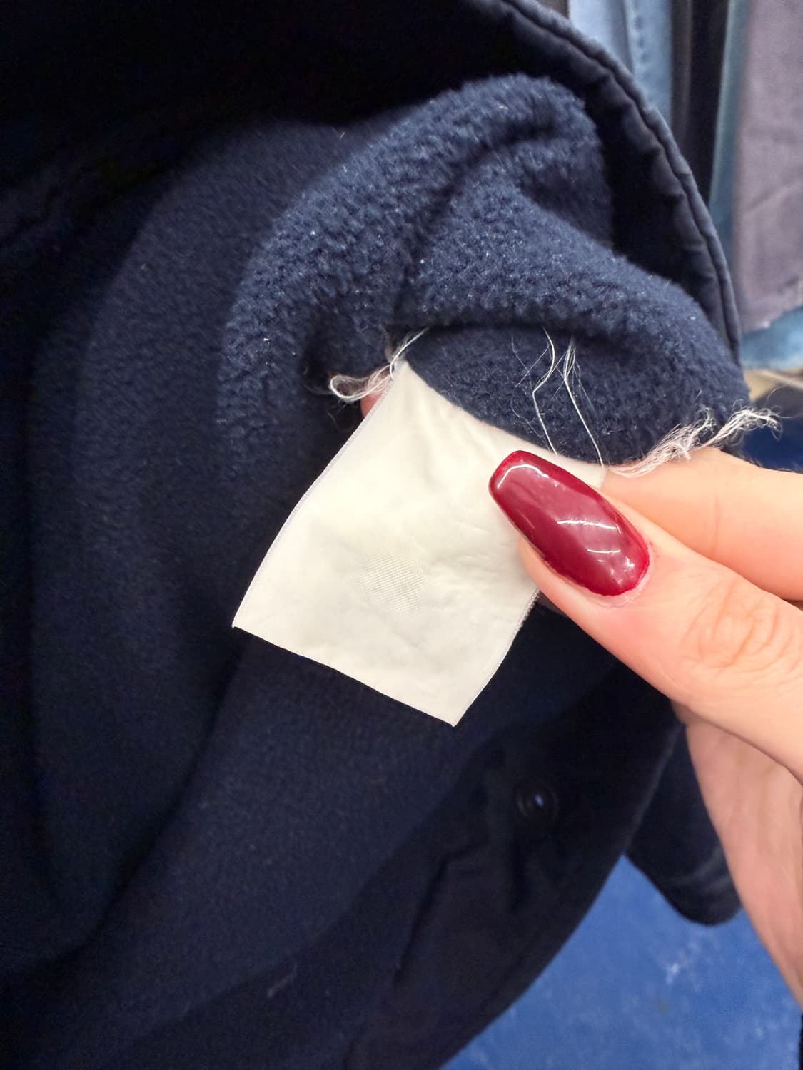 RPL 폴로 랄프로렌 패디드 자켓 상품이미지6