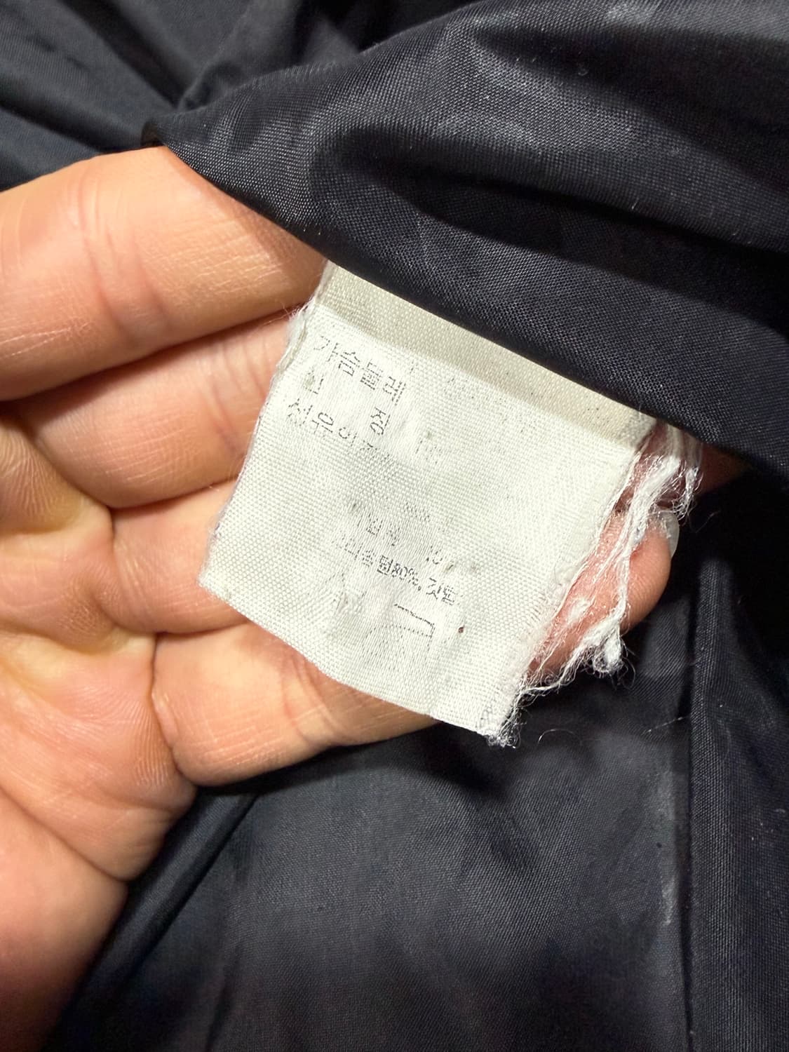 Polo Sports 폴로 스포츠 덕다운 후드 패딩 상품이미지6