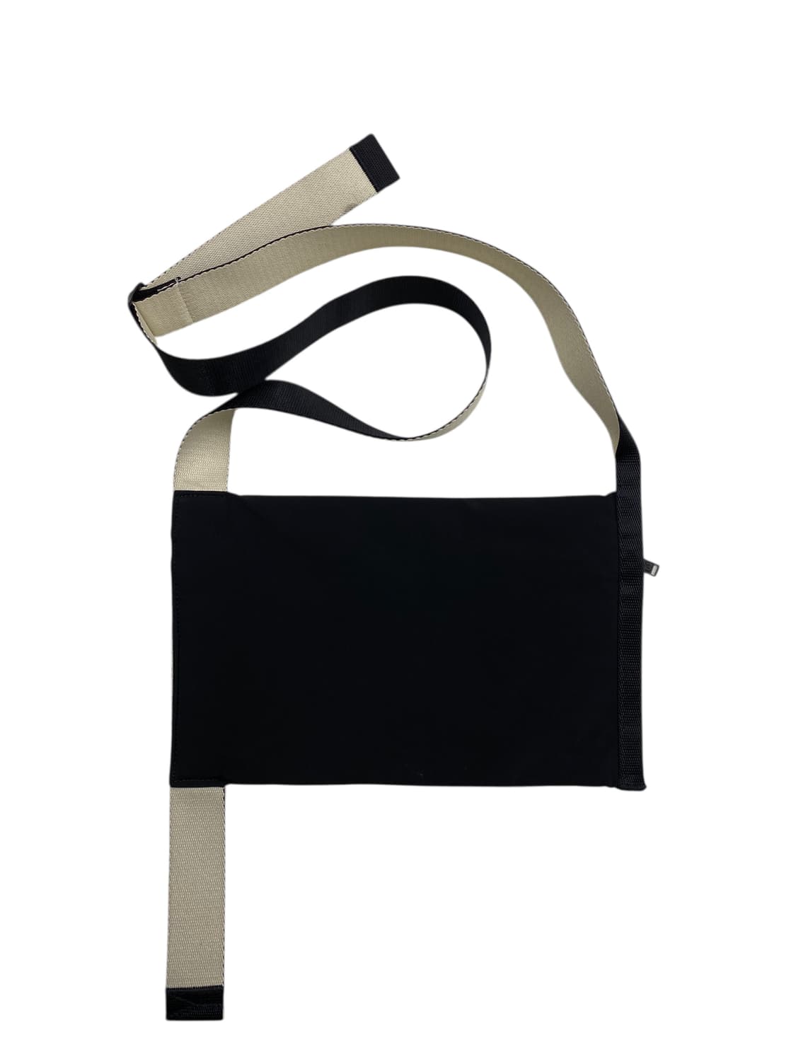 Y-3 요지야마모토 사코슈 블랙 크로스백 상품이미지2