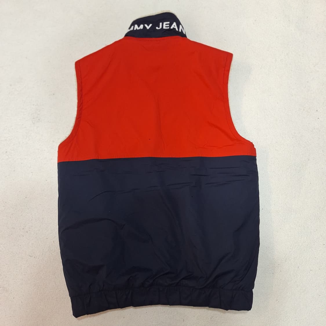 타미힐피거  양면조끼S/P 상품이미지3