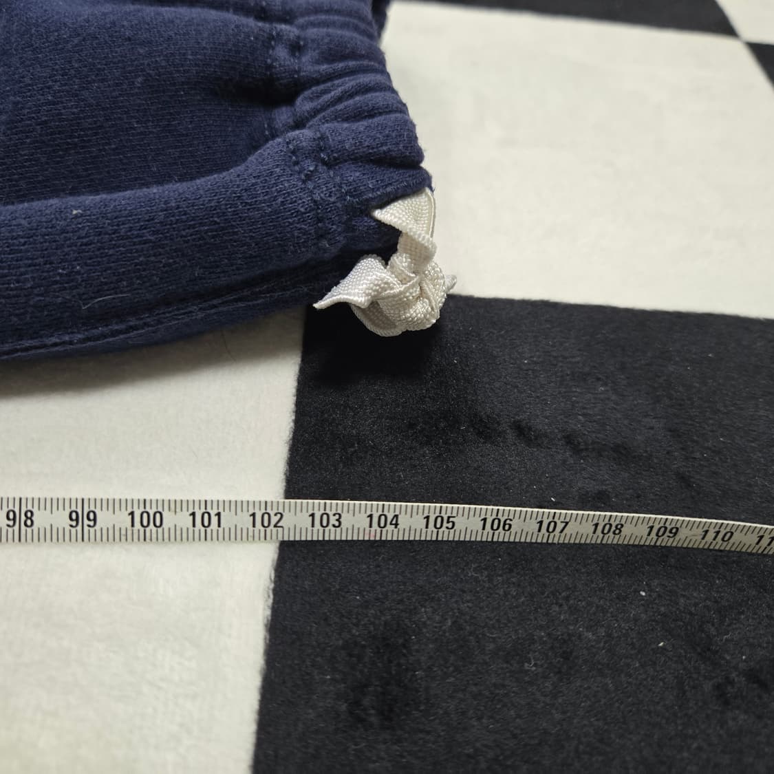 M 폴로랄프로렌 스웻팬츠 네이비  상품이미지9