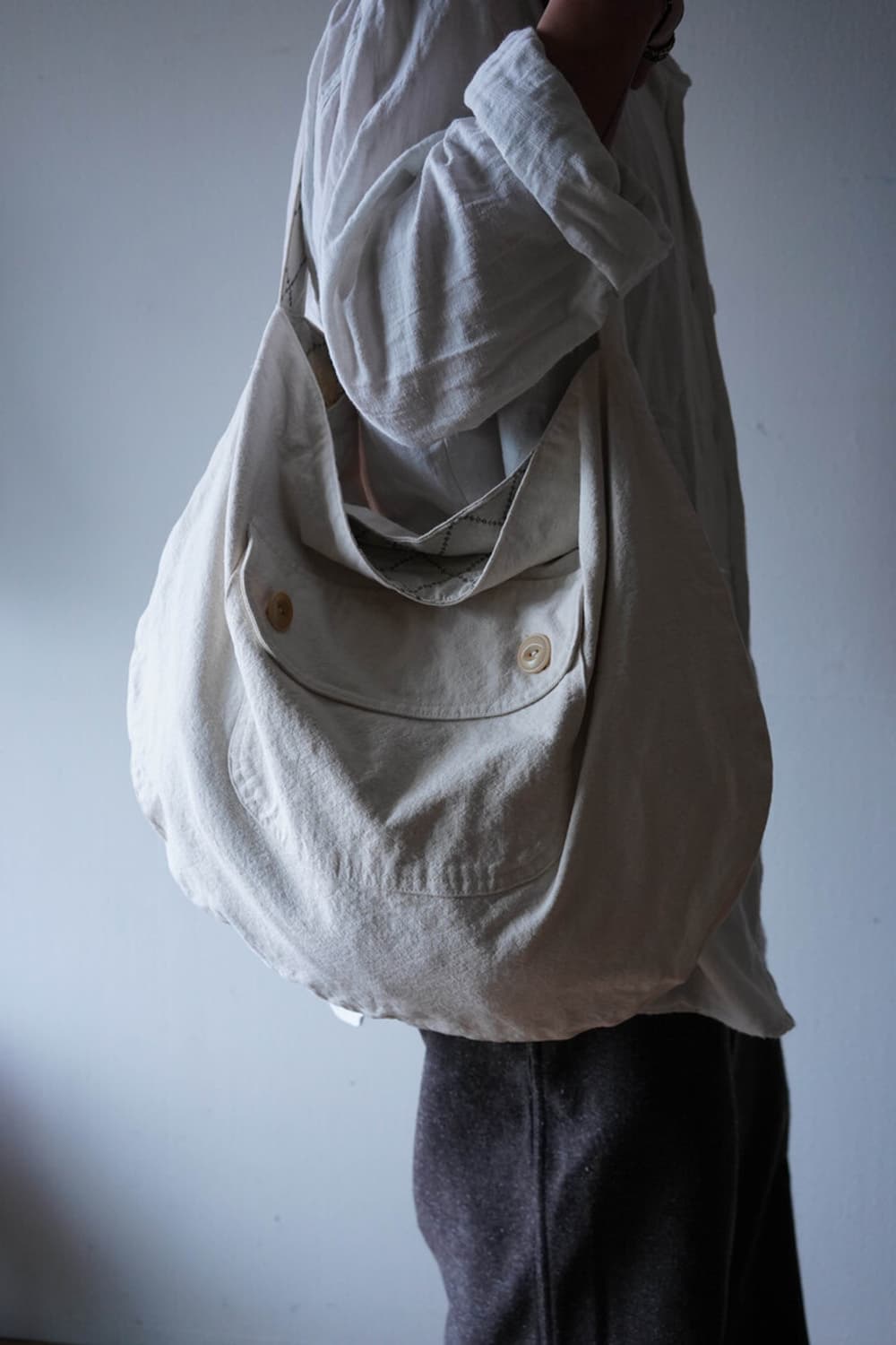 워드로브 41 에그 백 상품이미지2