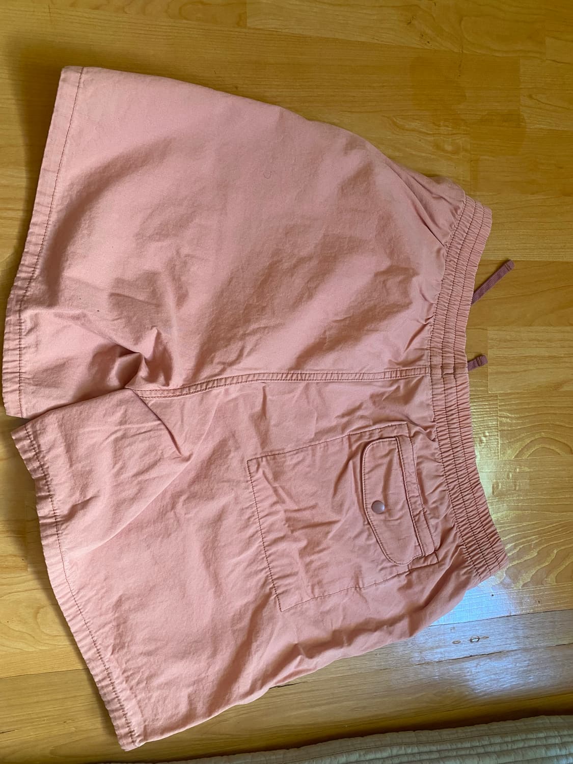 파타고니아 배기스팬츠L 코튼재질 상품이미지7