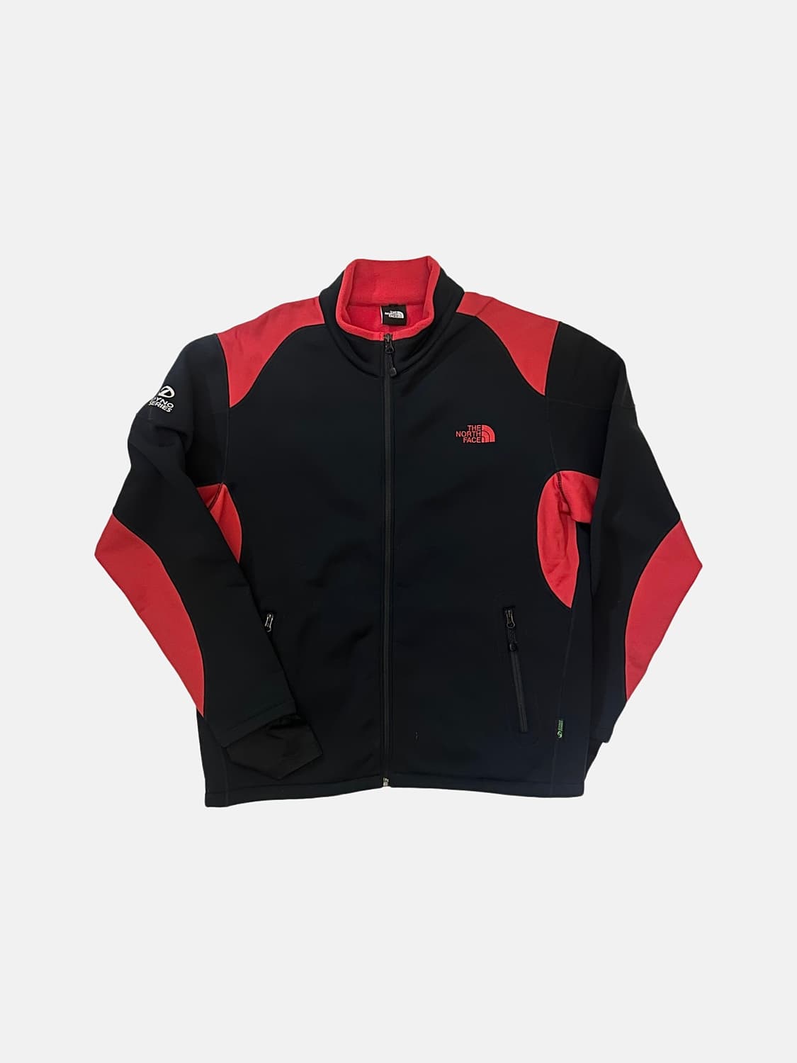 노스페이스 다이노 시리즈 플리스 져지 집업 상품이미지1