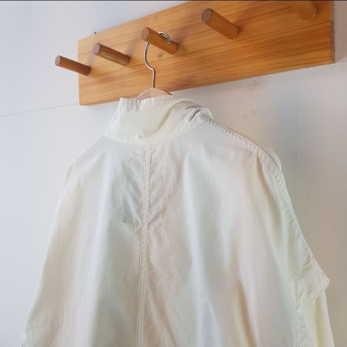 니코앤드 2way 슬리브 밀리터리 재킷 상품이미지6