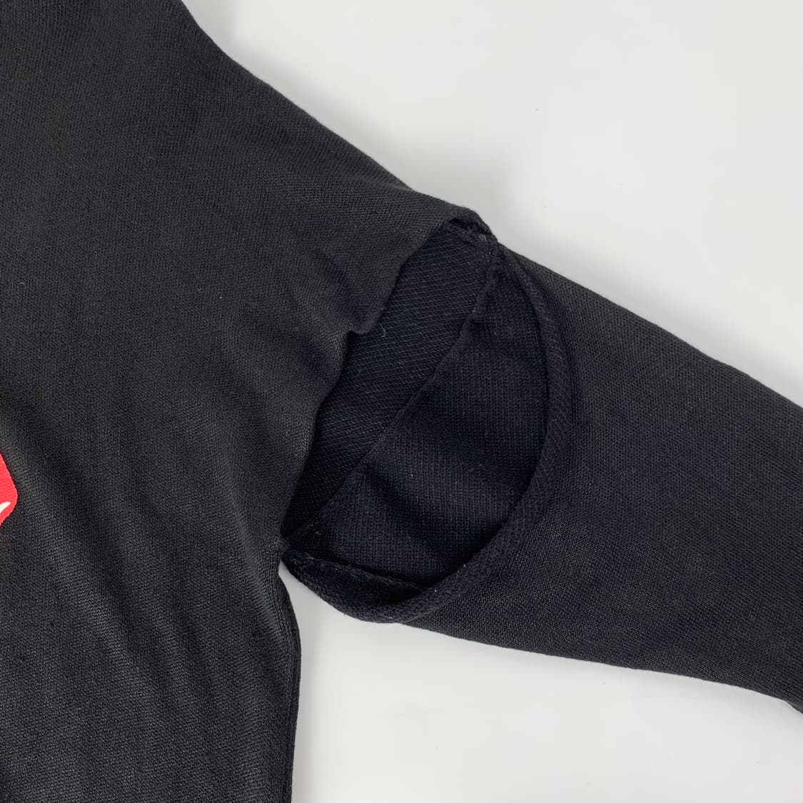 히스테릭 글래머 립 니트 상품이미지5