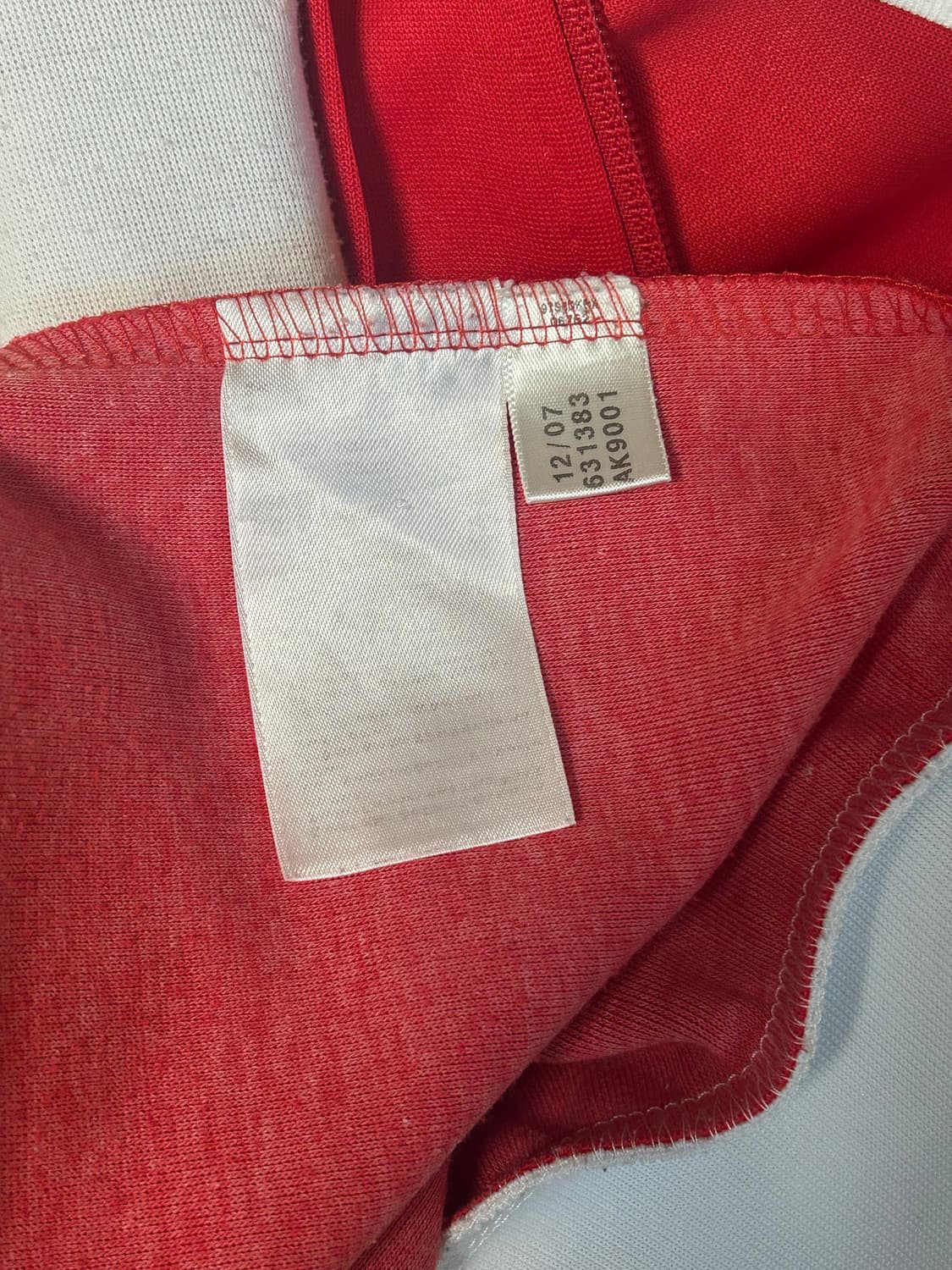 아디다스 캐나다 져지 상품이미지4