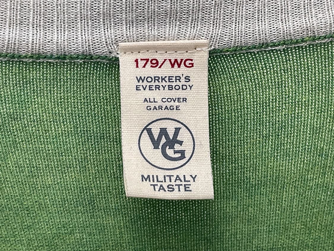 WORKER'S EVERY BODY (L) 상품이미지9