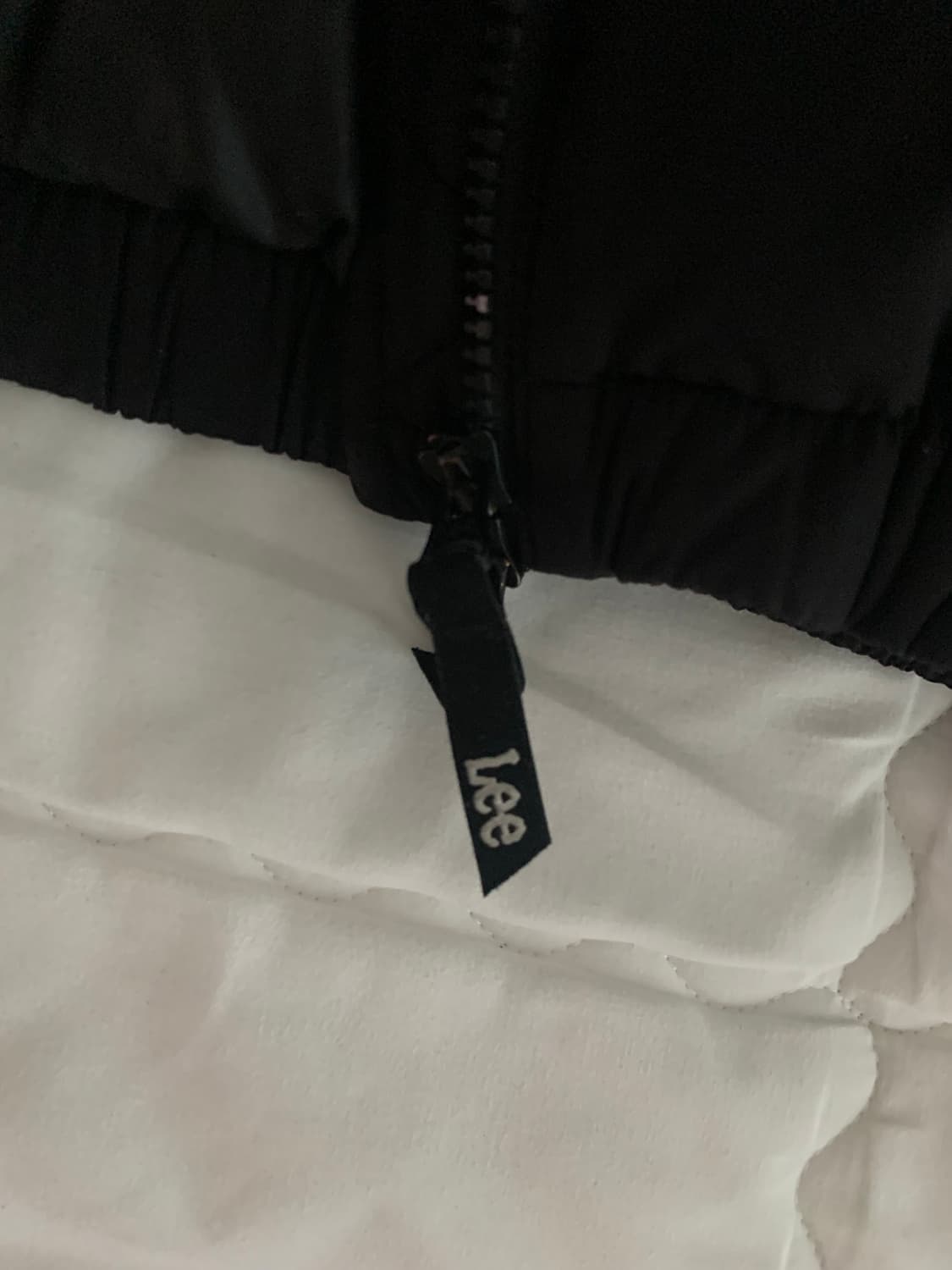 리 패딩 상품이미지4