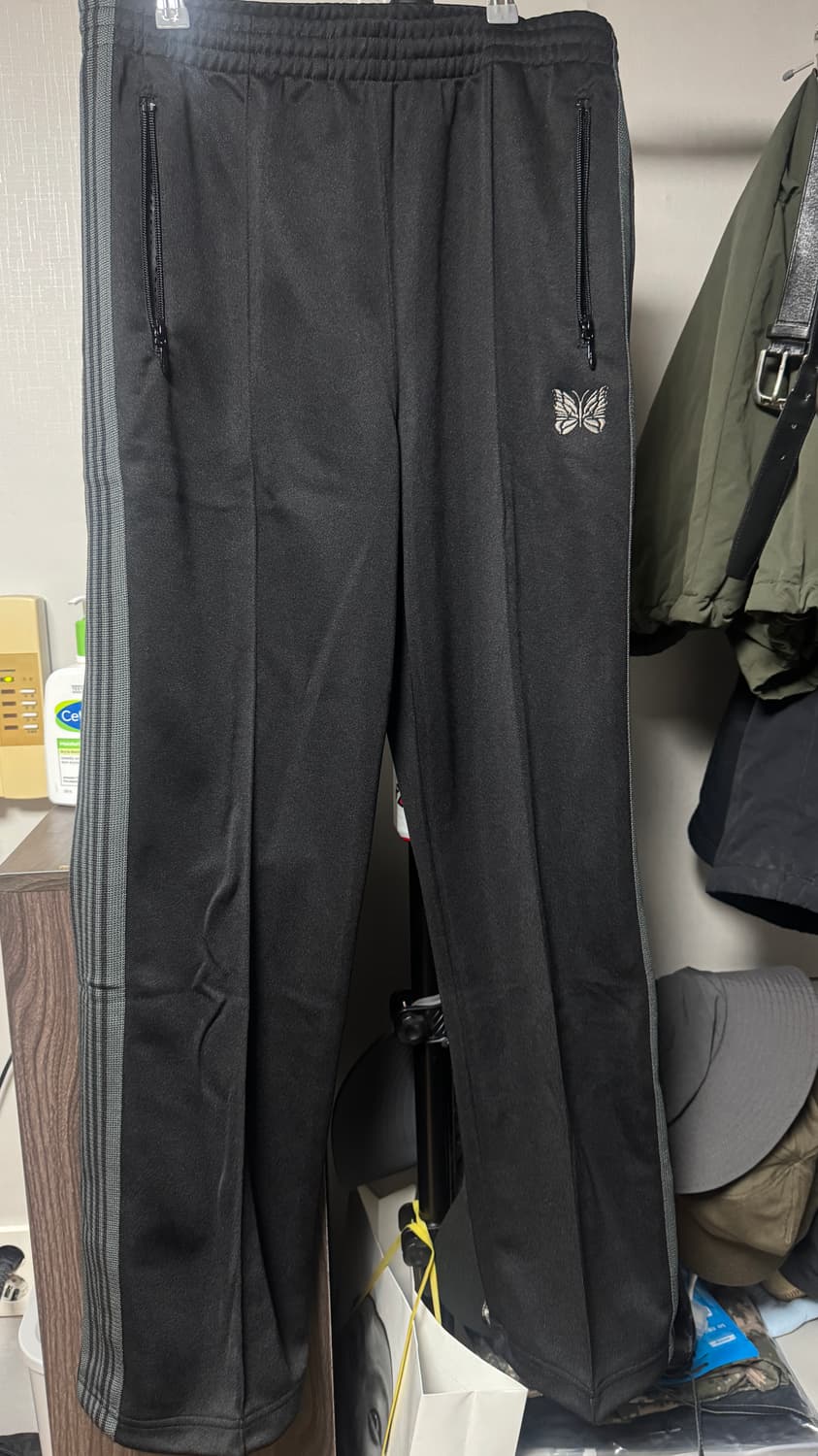 니들스 트랙팬츠 M 상품이미지1