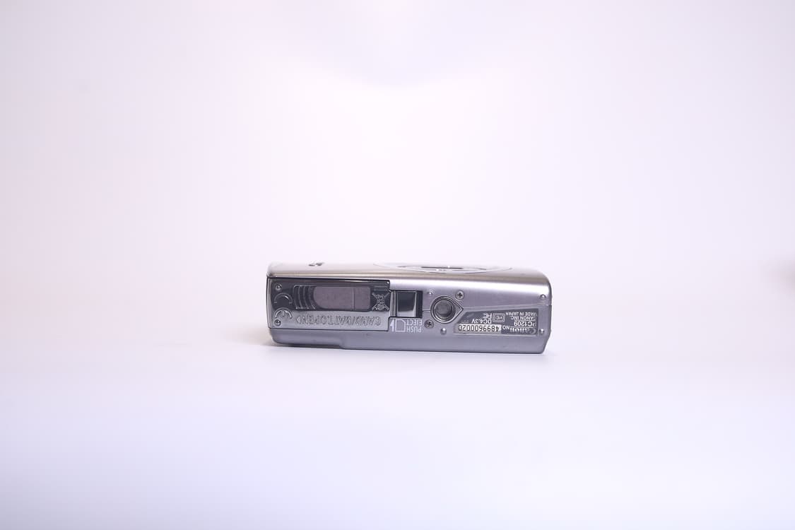 캐논 익시 900 (익서스 850 일본 모델, 이체 시 2만원 할인) 상품이미지6