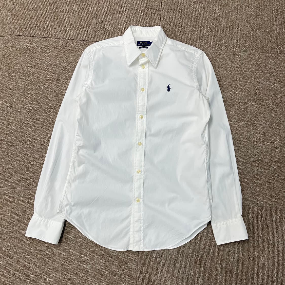  신형 폴로 랄프로렌 셔츠 상품이미지2