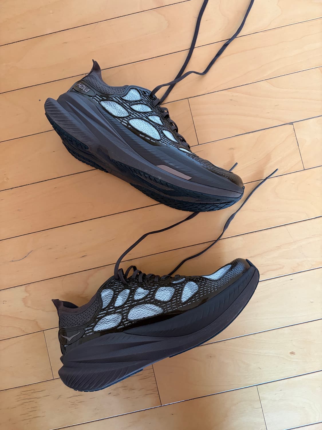 호카 마하X CAGED 280사이즈 상품이미지6