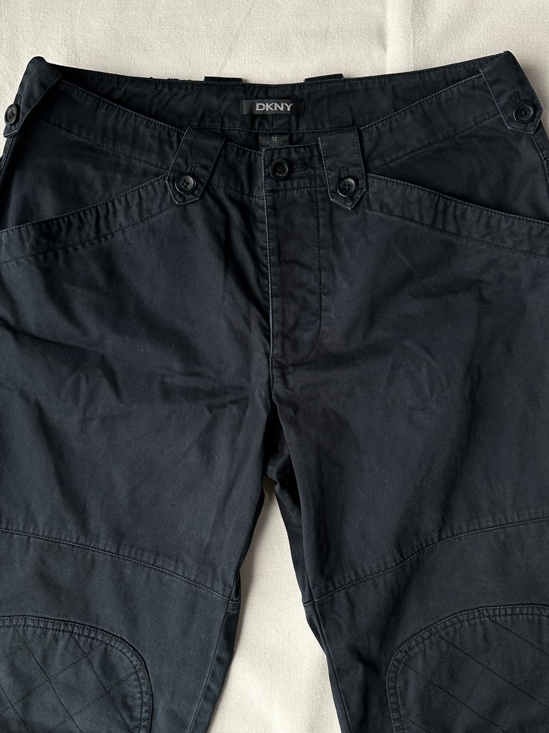 DKNY 더블니 유틸리티 워크팬츠 32 상품이미지1