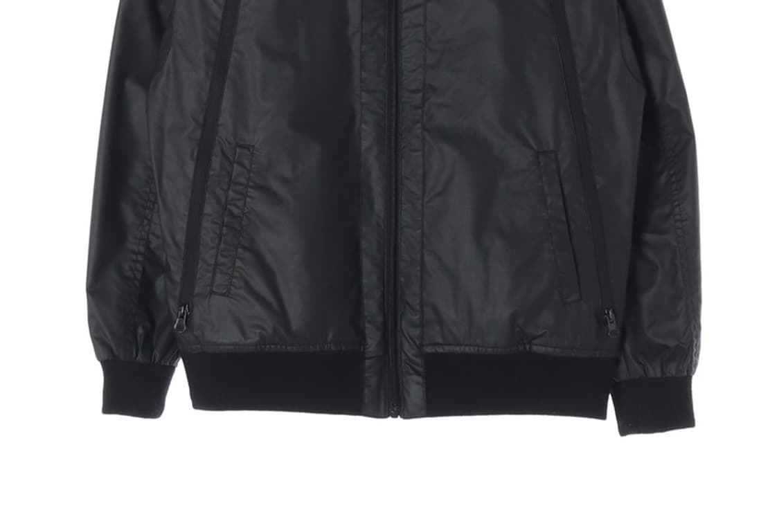 소이에플러스 블루종 자켓 상품이미지5