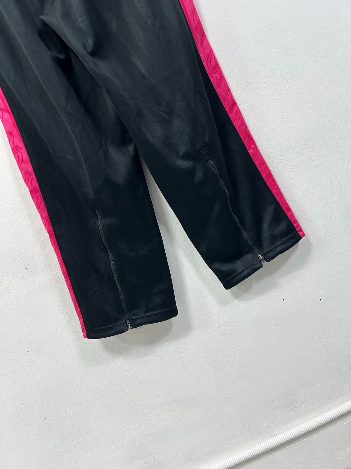 [PUMA] 푸마 갸루 핑크 트레이닝 팬츠 상품이미지6