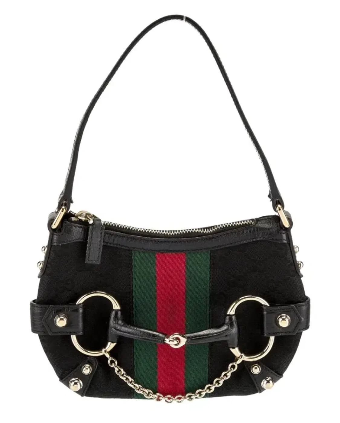 구찌 빈티지 미니백 상품이미지1