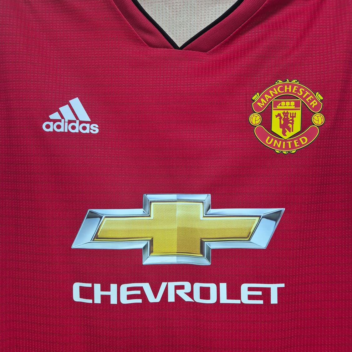 18/19 맨유 맥토미니 8 (지급용) 상품이미지3