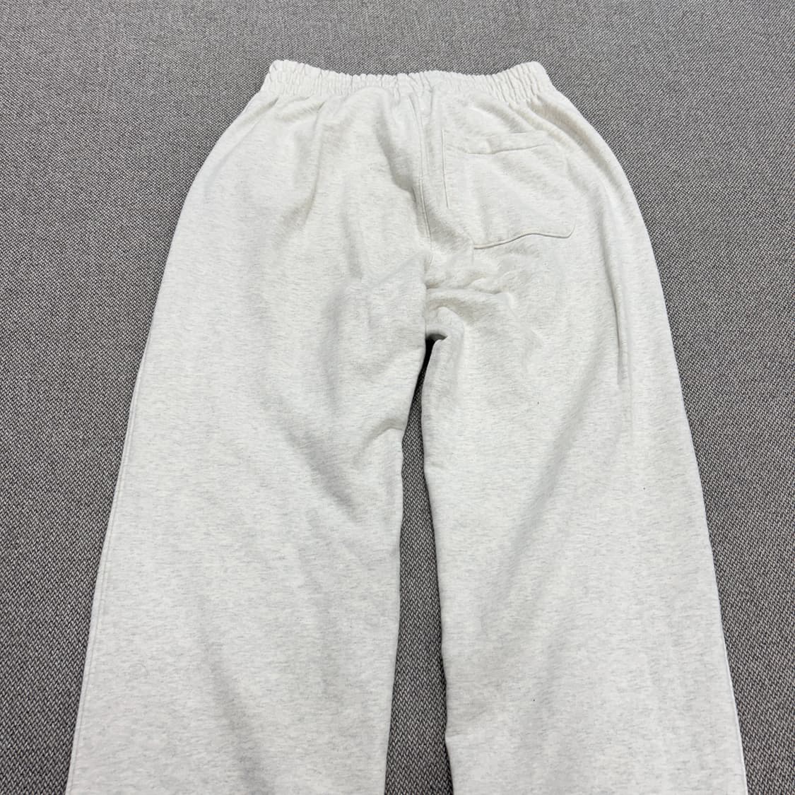 마리떼프랑소와저버 오트밀 스웻팬츠(M) 상품이미지7