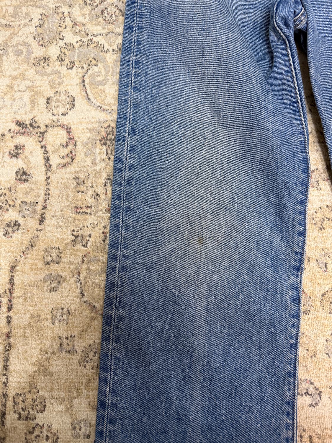 Levi’s 리바이스 501 데님 상품이미지4