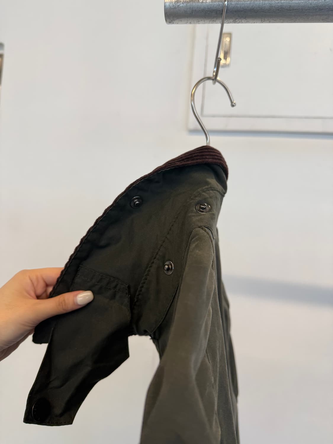 barbour 상품이미지5