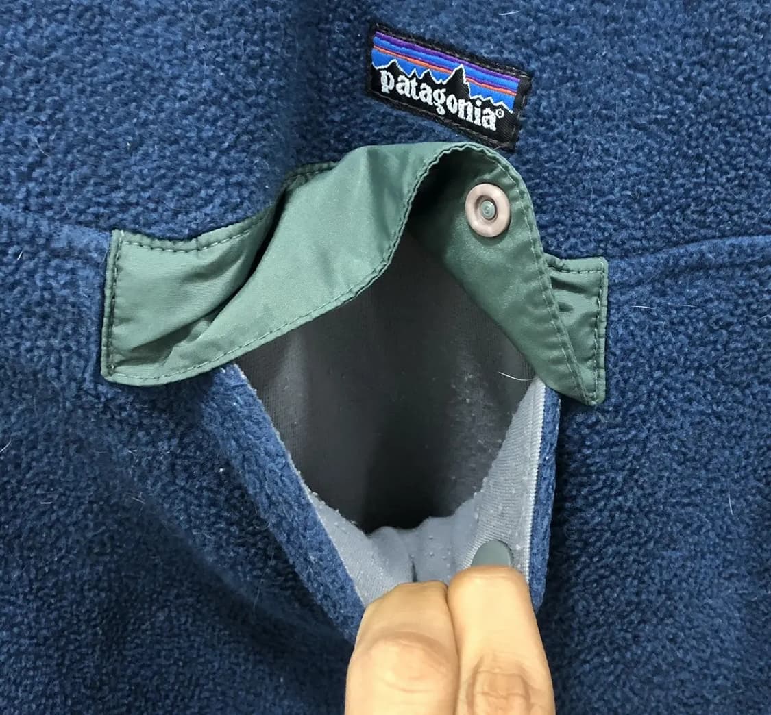 Patagonia 신칠라 상품이미지7