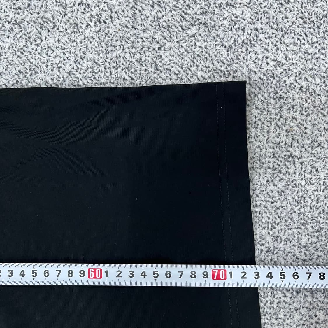 L 지프 스몰로고 반팔 티셔츠 0410M 상품이미지8