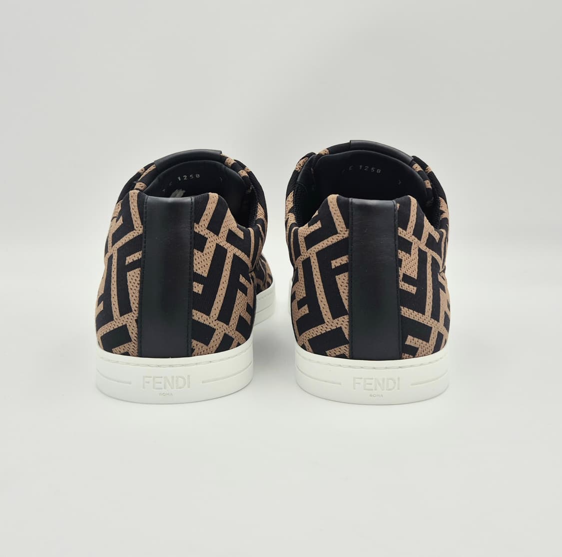 펜디 Maglia FF + Vitello 스니커즈 상품이미지3