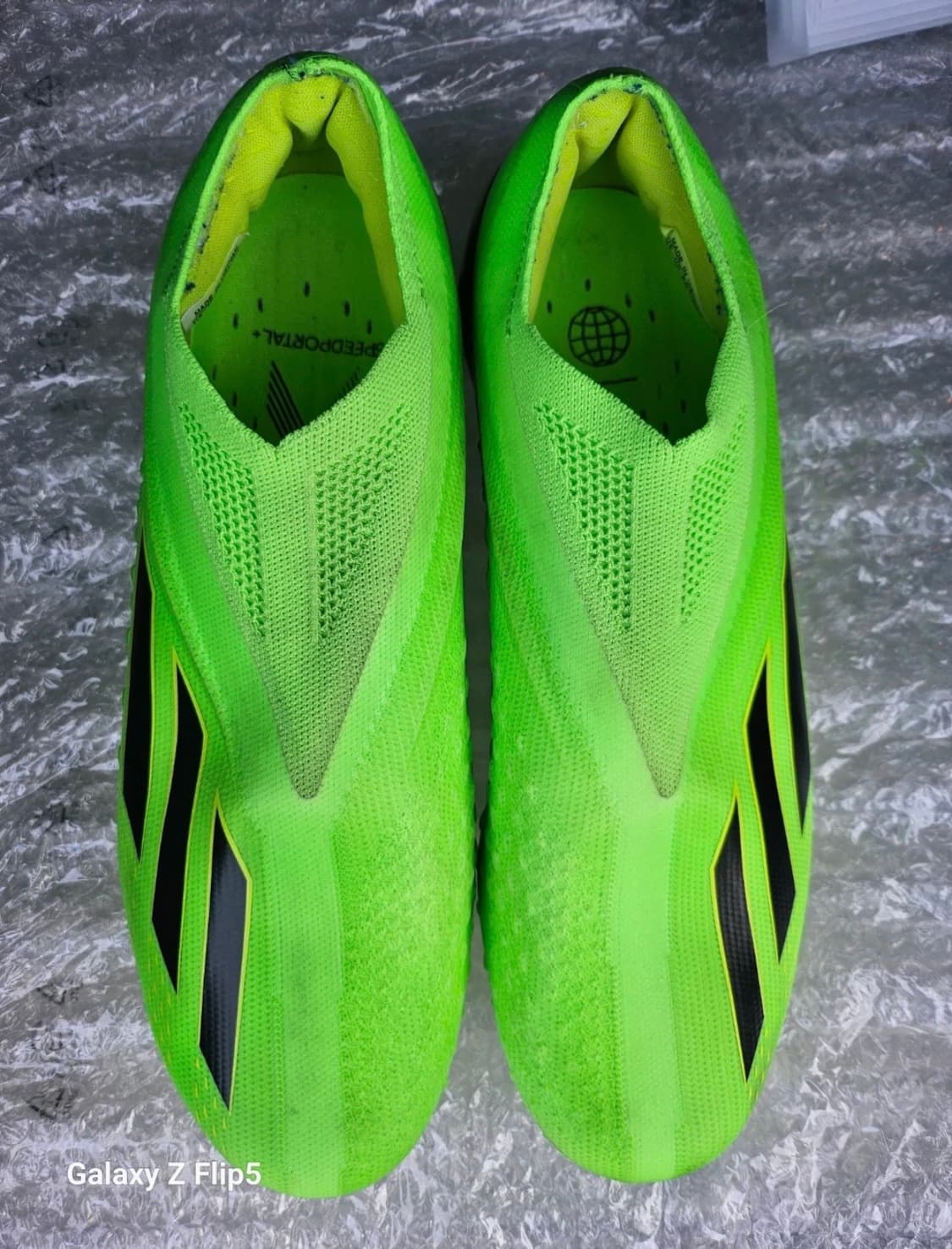 아디다스 엑스 스피드포탈 + FG 상품이미지1