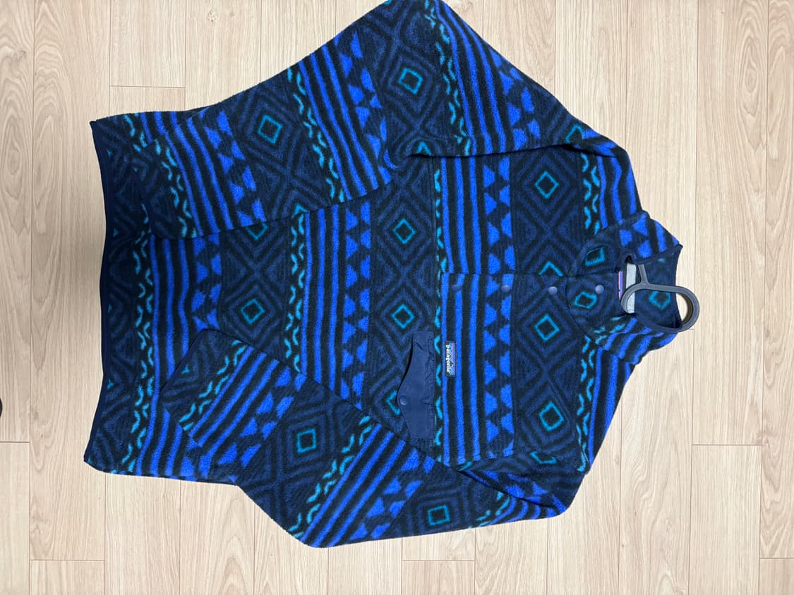 파타고니아 신칠라 M 상품이미지1