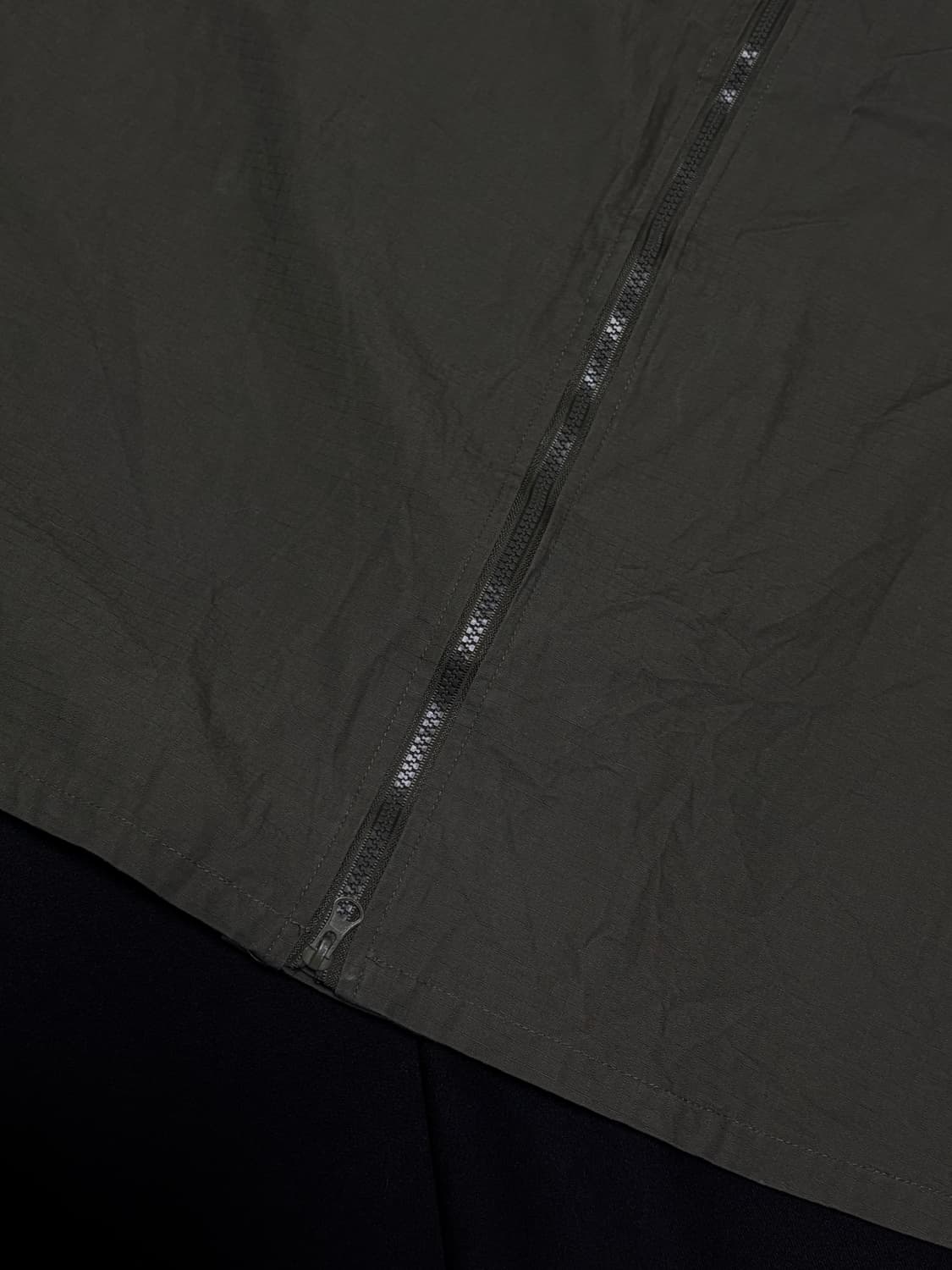 G.O.A st 지퍼 카고 롱스커트 (goa상품xx) 상품이미지4