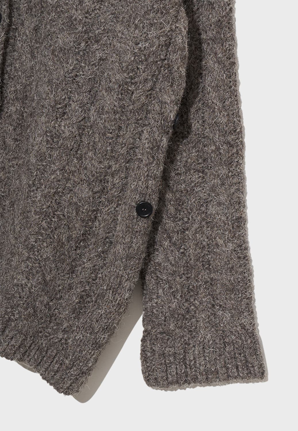 OUR LEGACY knit cardigan 상품이미지5