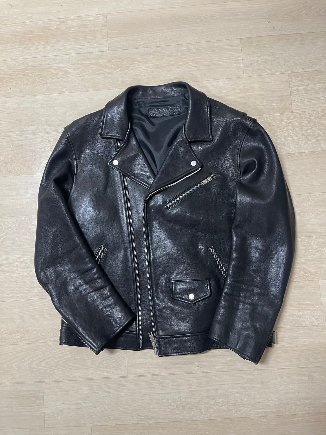 느와르 라르메스 더블 라이더 스탠다드 50 상품이미지1