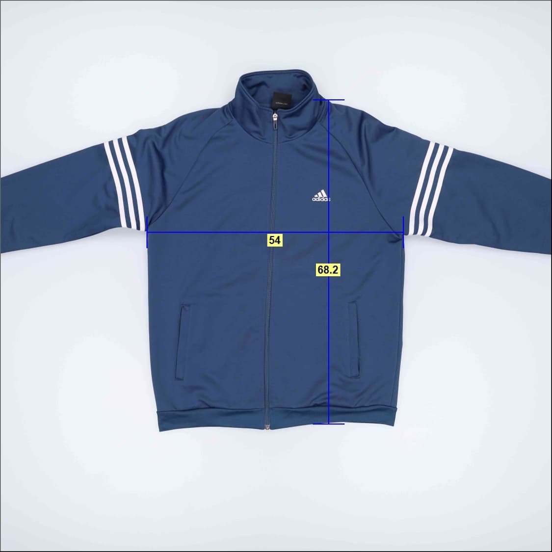 [105] 아디다스 트랙 트레이닝 져지 세트 0106H1 상품이미지10