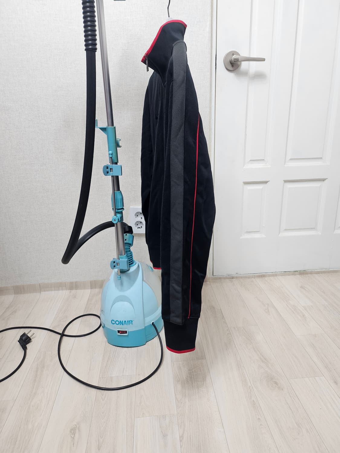 (100)L ☆우주매물☆ 나이키 맨유 어센틱N98 [검실그레이]트랙탑져지 상품이미지5