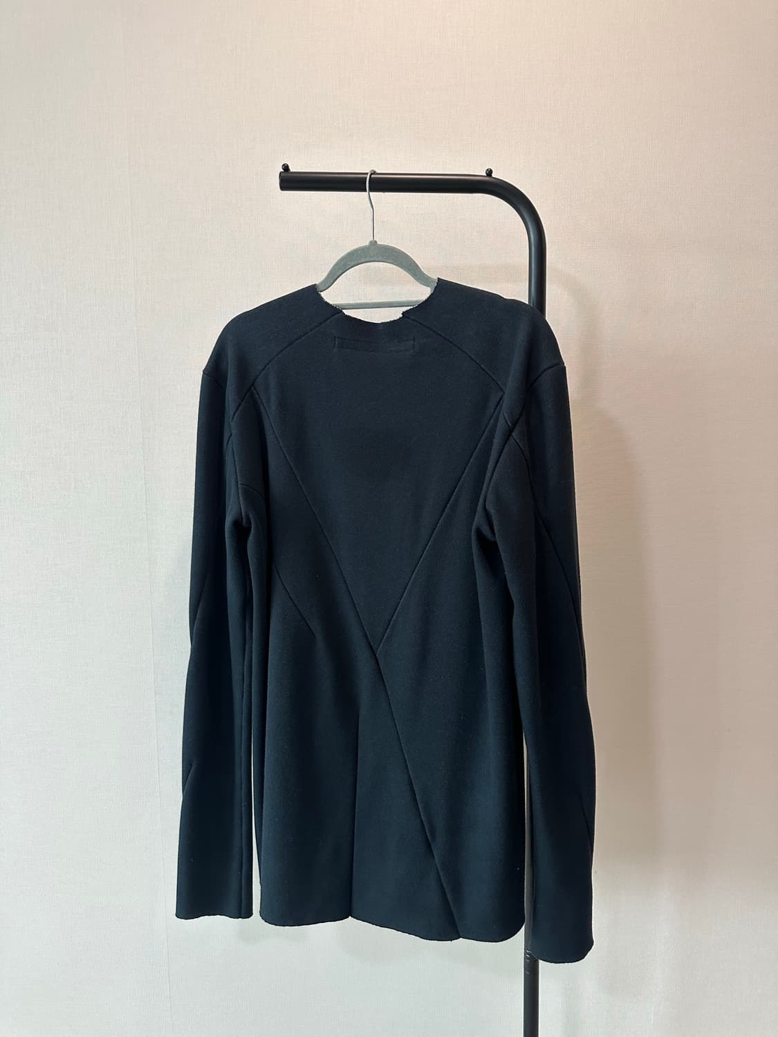 A.F artefact 맨투맨 상품이미지2