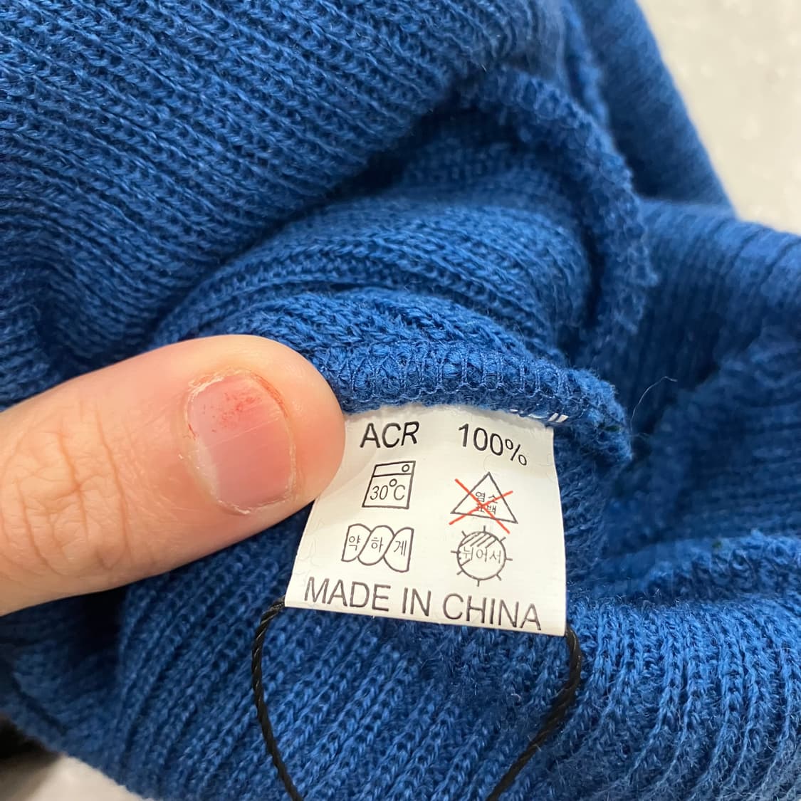 52 노스페이스 비니 상품이미지3