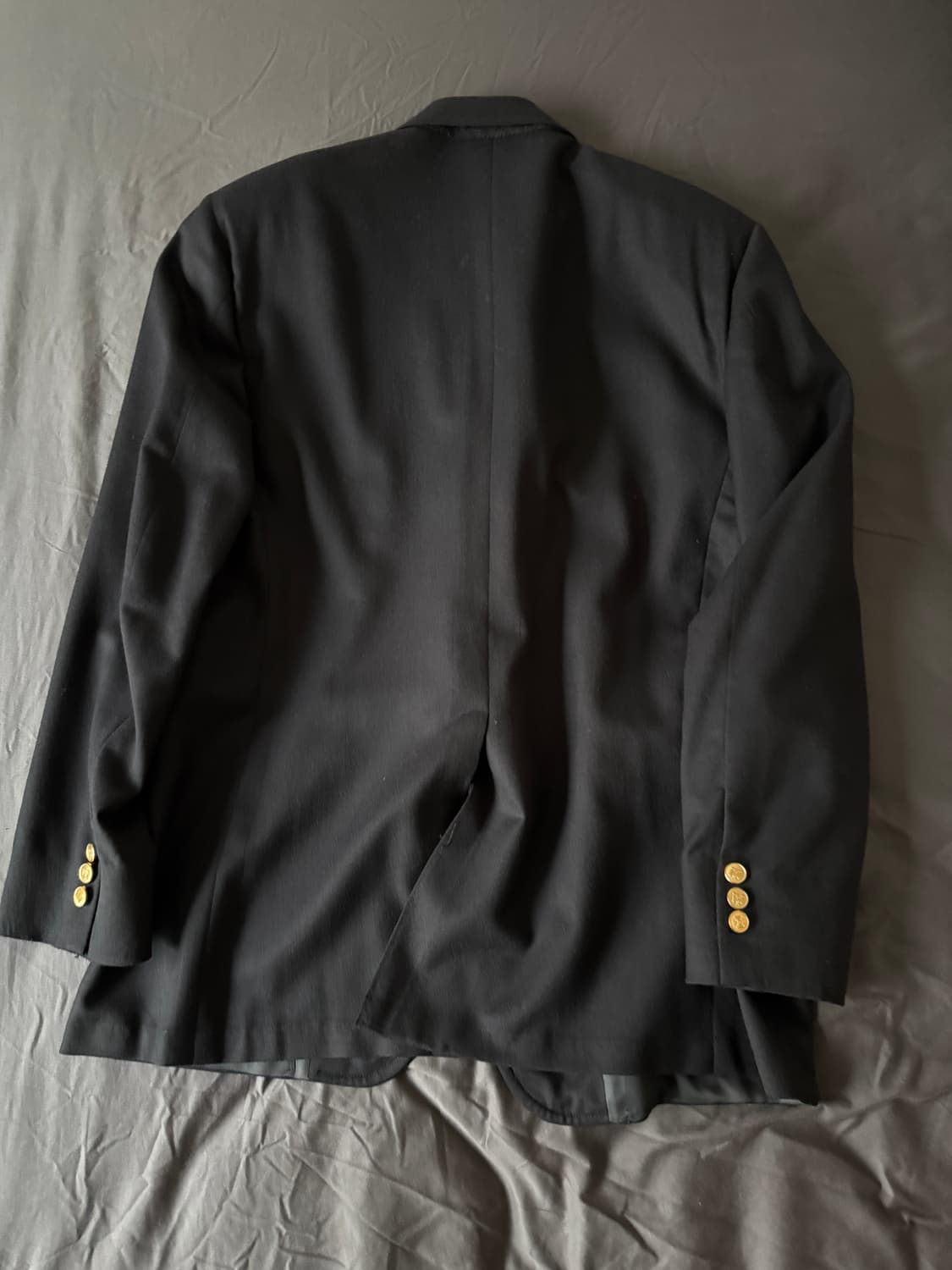 브룩스 브라더스 금장 블레이저 105 상품이미지6