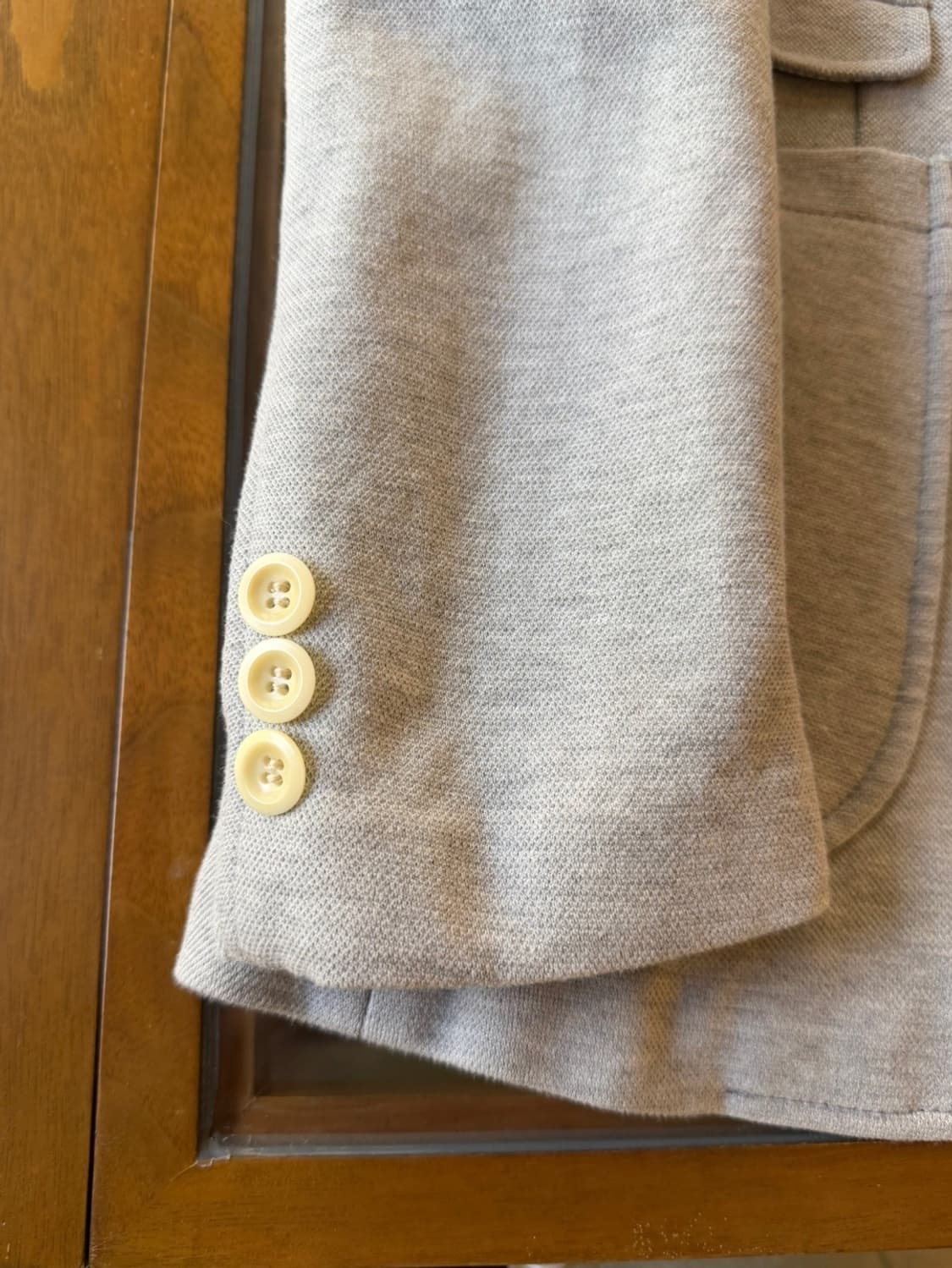 파리게이츠 테일러드 자켓 슬림100 상품이미지10