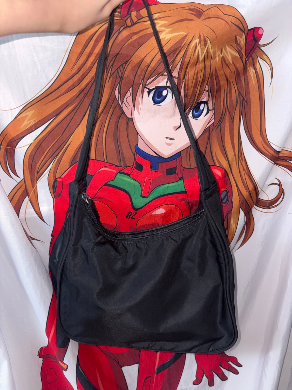 프라다 빈티지백 프라다 나일론 상품이미지1