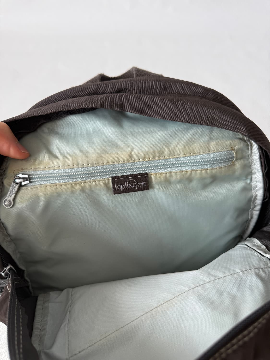 키플링(Kipling) 백팩 상품이미지7