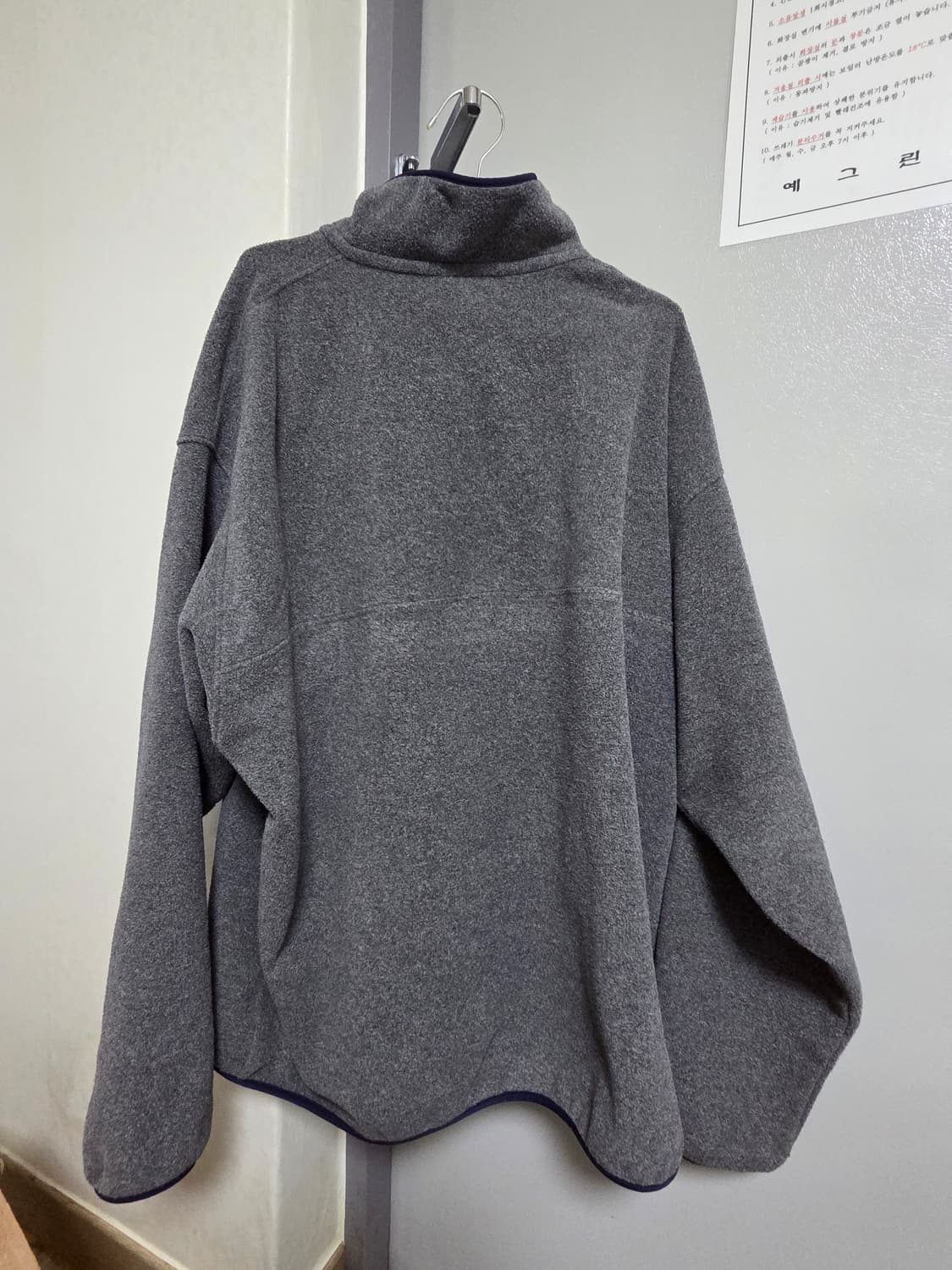 파타고니아 신칠라 니켈 XXL 상품이미지2