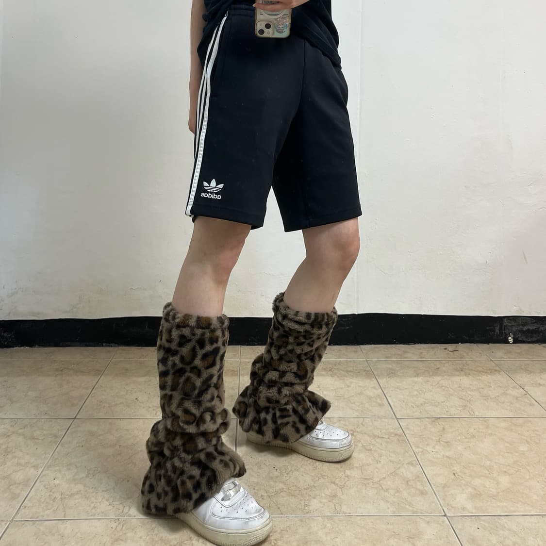 Adidas firebird short track pants 상품이미지1