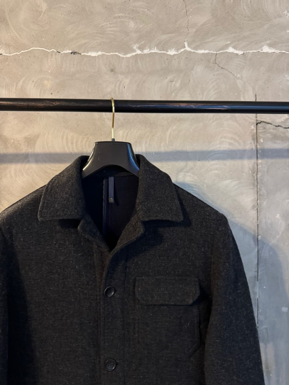 몬테도로 프렌치 워크자켓 100 상품이미지8