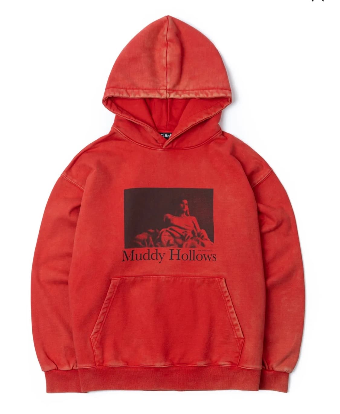 (XL) BACK AND FORTH 후드 상품이미지1